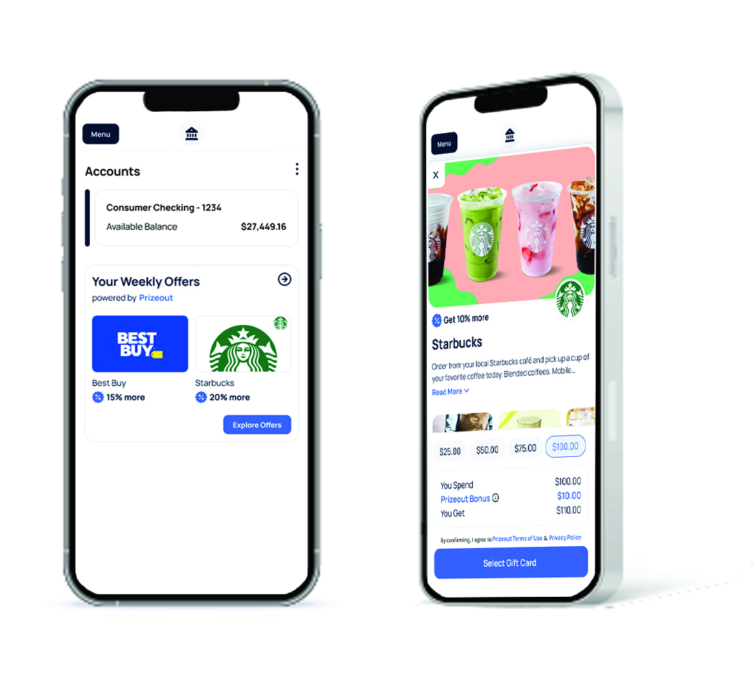 Bellwether Community Credit Union Cashback 